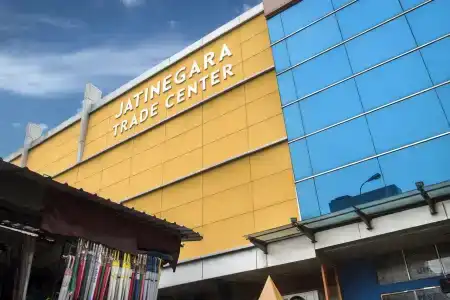 Holiday Inn Express Jakarta Menteng - 4