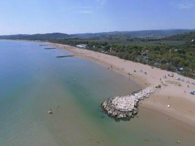 Villaggio Baia Dei Lombardi - 27