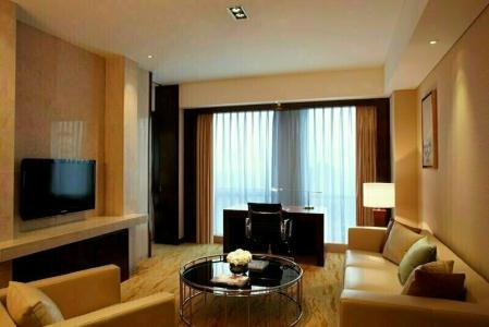 Courtyard by Marriott Shanghai Jiading - 48