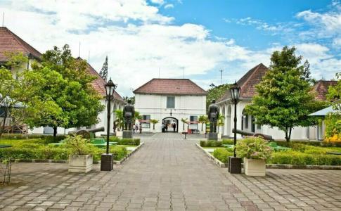 Grand Serela Yogyakarta - 42