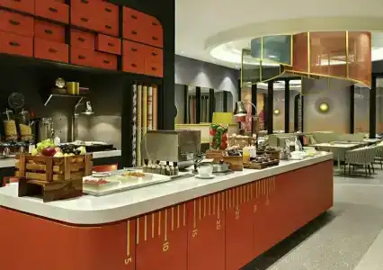 Ibis Styles Jakarta Tanah Abang - 45