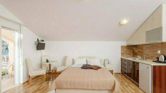 Apartments Markovic - 30