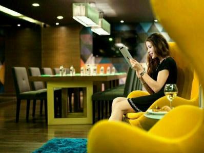 All Seasons Jakarta Thamrin - 47