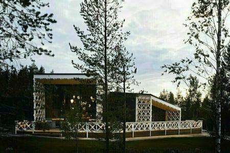 Arctic TreeHouse - 18