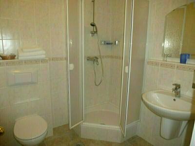 Albergo Giardino - 21