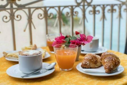 Blu Tropea Maison B&B - 39