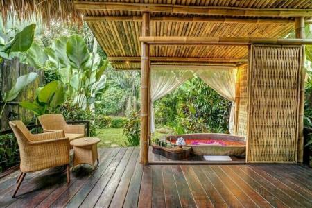 Fivelements Ubud - 41