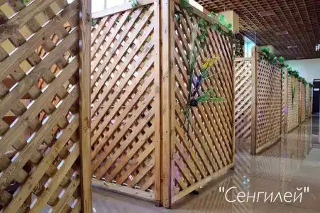 Sengilej Mini-Hotel - 10