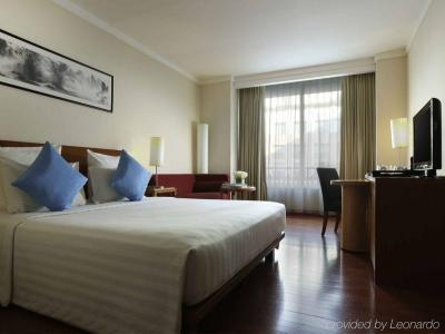 Novotel Jakarta Mangga Dua Square - 4