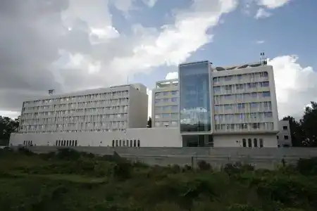 Keys Select by Lemon Trees, Whitefield, Bengaluru - 1