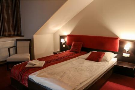 Bazilika alatt Panzió - 63