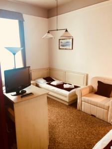 Bazilika alatt Panzió - 23