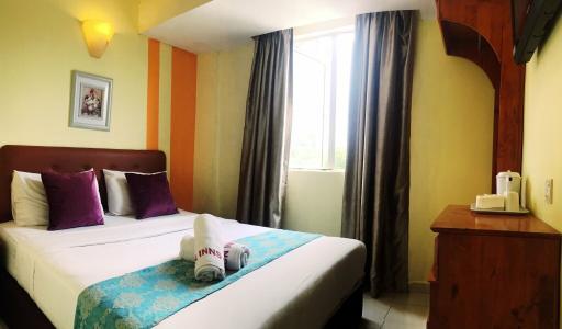 Sun Inns Kota Damansara Near Hospital Sungai Buloh - 40