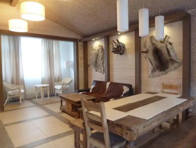 Baza Otdyha Lesnaya - 4