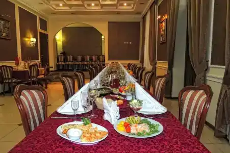 Gostinitsa Zastava - 46