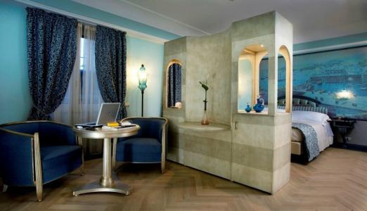 Grand Savoia Genova, Curio Collection by Hilton - 22