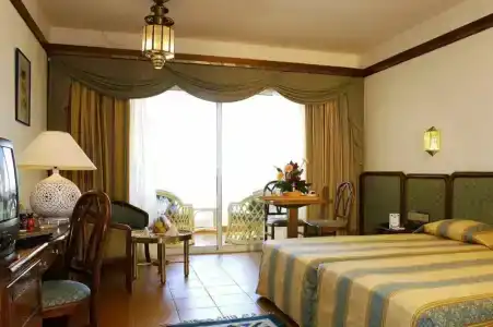 Domina El Sultan & Resort - 28