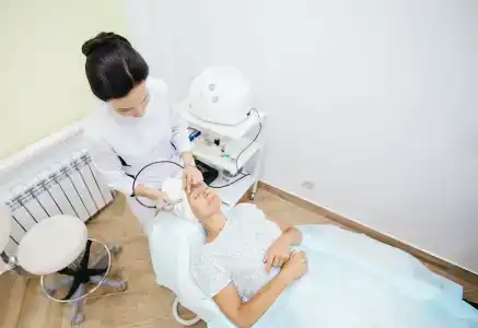 Arnika Sanatorium - 46