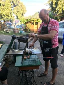 Agrousadba Lyavoniha - 53