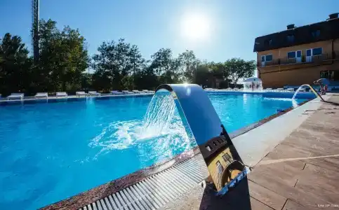 Ejsk Vip Plaza Resort - 1