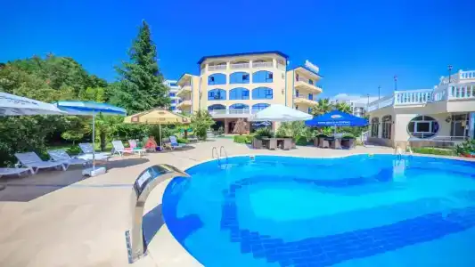 Viktoria Otdih Pansionat - 2