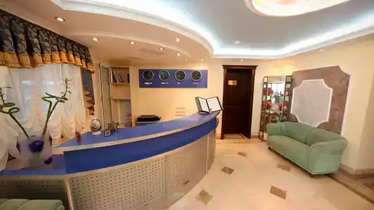 Viktoria Otdih Pansionat - 30