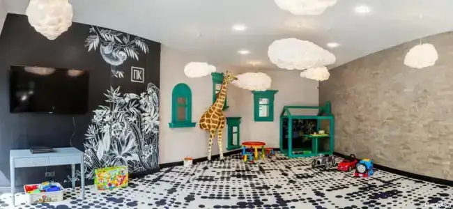 Интурист - 50