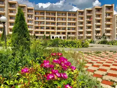 Olimp park-hotel - 12