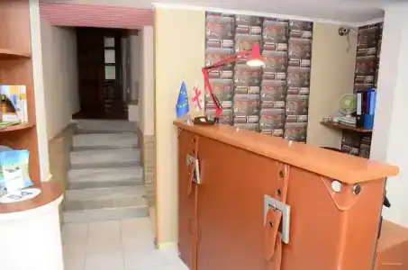 Guest House Batumi Globus - 19