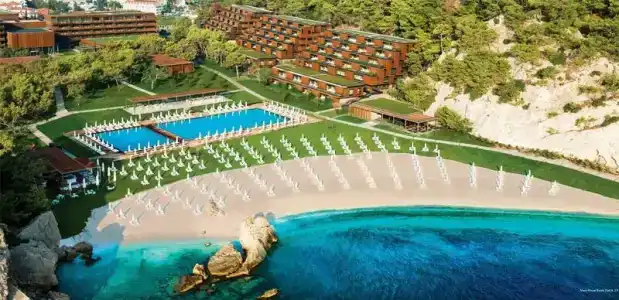Maxx Royal Belek Golf Resort - 32
