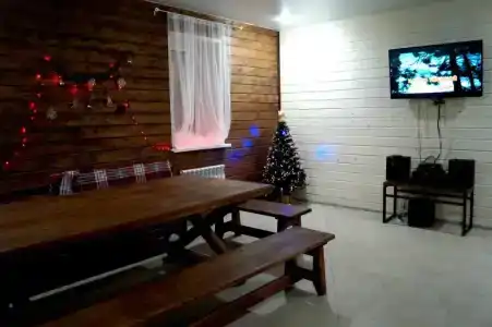 Forest - 3