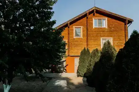 Рыболовный Клуб Место Встречи - 25