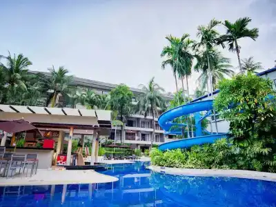 Holiday Inn Resort Phuket Surin Beach - 72