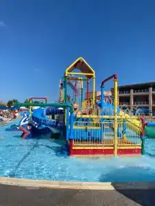 Pickalbatros Jungle Aqua Park - Neverland - 86