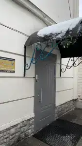 Democrat on Fontanka 104 2K - 64