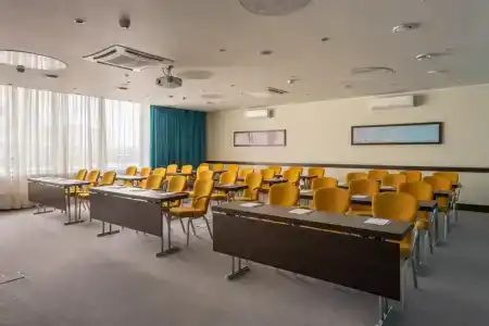 Park Inn by Radisson Novosibirsk - 29