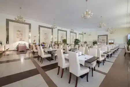 Alean Family Resort & SPA Sputnik 4* Ultra All Inclusive - 21