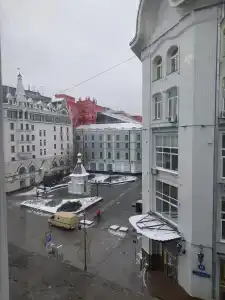 Будапешт - 23