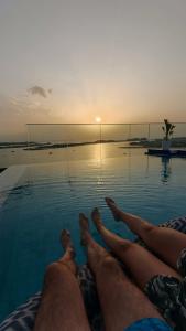 Radisson Beach Resort Palm Jumeirah - 11