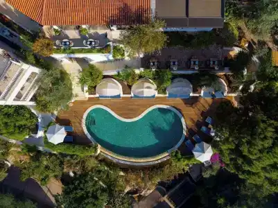 Unique-Boutique Class - Adults Only - 14