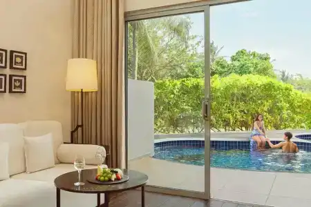 Sheraton Kosgoda Turtle Beach Resort - 45