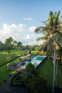 The Artini Dijiwa Ubud - 27