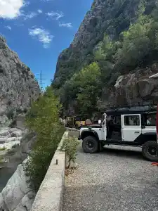 Saint Star Kemer - Adult Only +16 - 30