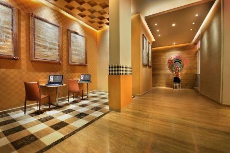 ibis Bali Kuta - 18