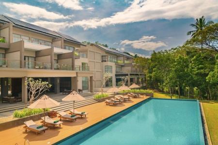 Jetwing Kandy Gallery, A Luxury Reserve - 41