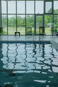 Kolin Spa & Convention Center - 19