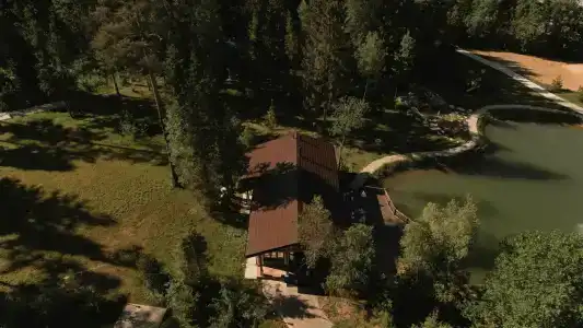 Usad'ba Ohotnika - 42