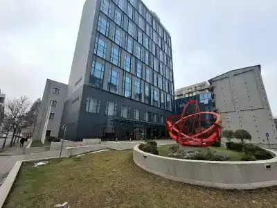 Mona Plaza - 3