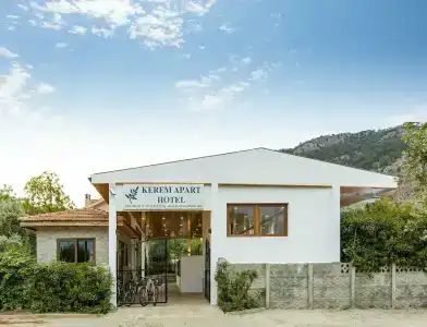 Kerem Apart - 11