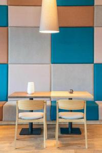 Hampton by Hilton Warszawa Mokotow - 15